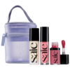 The SaieGlow™ Starter Kit - Saie / Set esenciales rostro, mejillas y labios