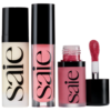 The SaieGlow™ Starter Kit - Saie / Set esenciales rostro, mejillas y labios