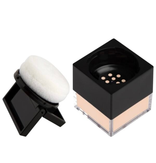 HUDA MINI EASY BAKE SETTING POWDER
