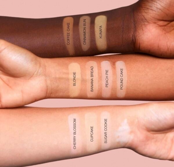 HUDA MINI EASY BAKE SETTING POWDER