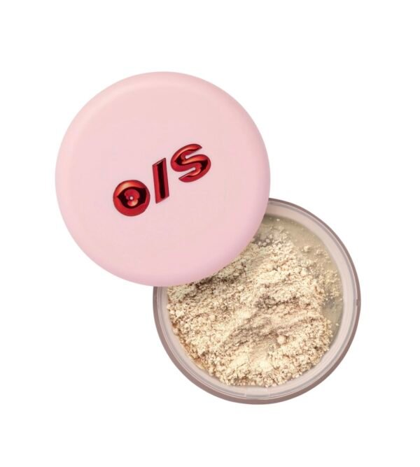 Screenshot ONE/SIZE by Patrick Starrr Ultimate Blurring Setting Powder
