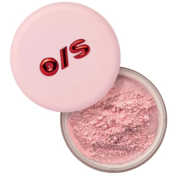 img_7213 ONE/SIZE by Patrick Starrr Ultimate Blurring Setting Powder Ultra Pink