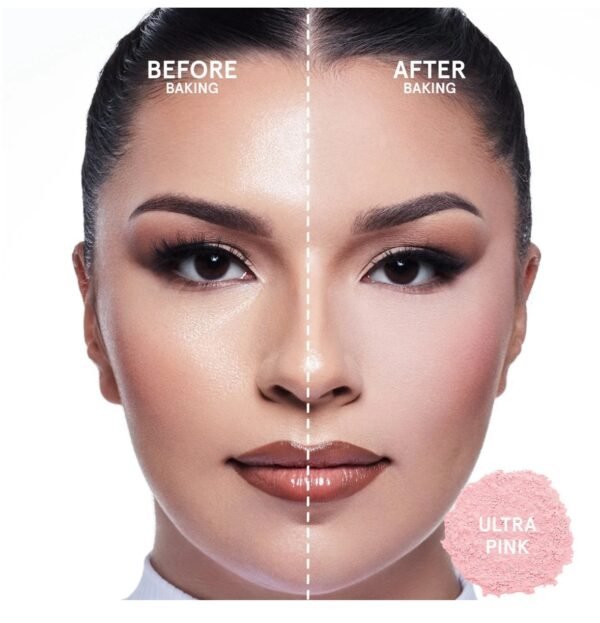 img_7214 ONE/SIZE by Patrick Starrr Ultimate Blurring Setting Powder Ultra Pink
